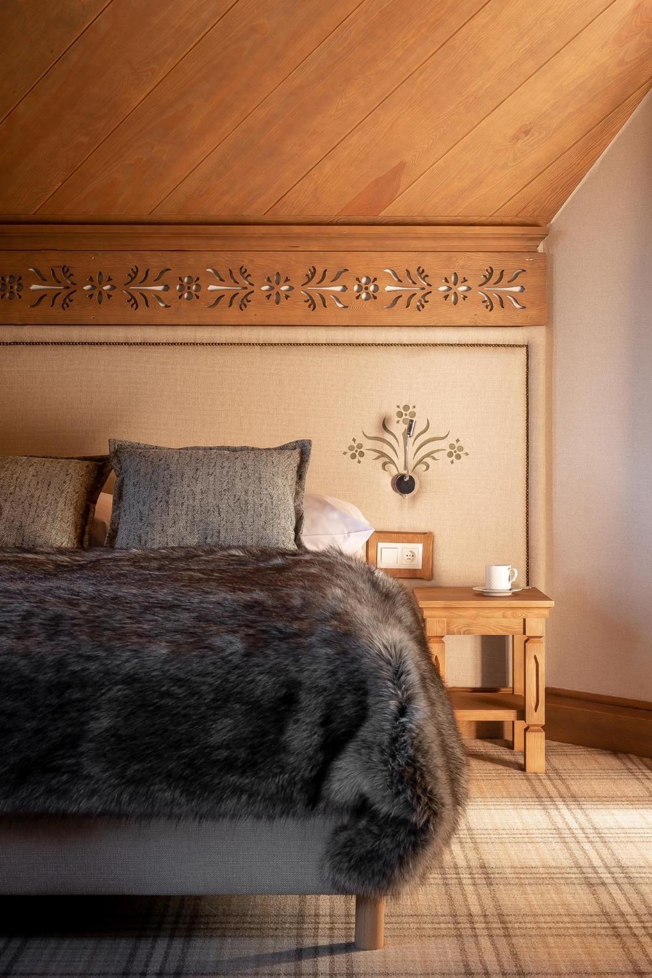Willa Na Kozincu Zakopane Exteriör bild
